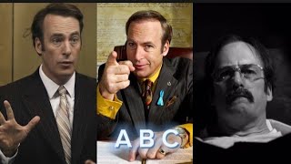 saul goodman plano A,B e C (my ordinary lifeslowed)