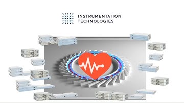 Solutions for Particle Therapy Facilities - Libera - Instrumentation Technologies