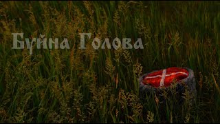 mk5.45 - Буйна Голова ( Моршанское казачество )