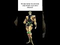 nasıl ya #jjba #jojobizzare #funny #jojosbizarreadventure #jojo #anime #jojos #jojobizarreadventure
