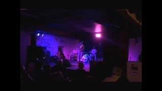 Natasha Thomas-Jackson Opening for The Last Poets