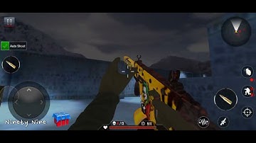 Counter Strike Commando Mission - Android GamePlay - Shooting Games Android #13