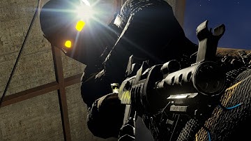 Rust PvP Highlights #3