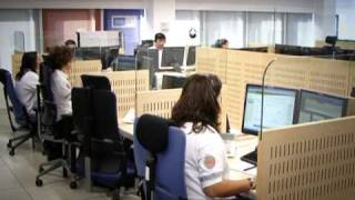 Vídeo del 15 aniversario del 061 - Urxencias Sanitarias de Galicia.
