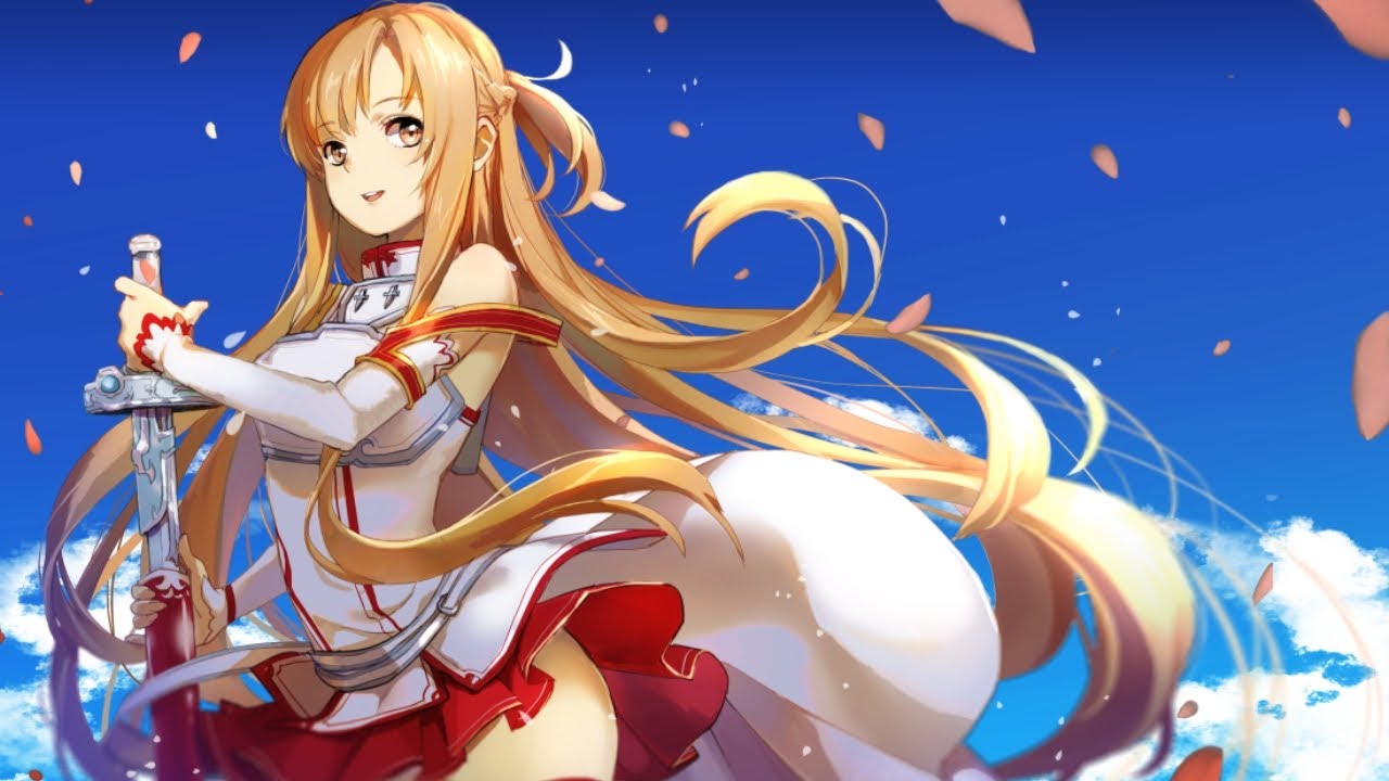 {865} Nightcore (All Faces Down) - Hero of the Day (with lyrics)