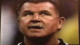 NFL on FOX - 1997 Week 4 - Halftime