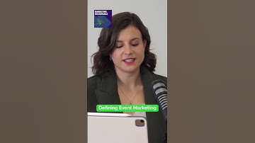 Defining Event Marketing // Event Marketing vs. Typical Marketing Campaigns