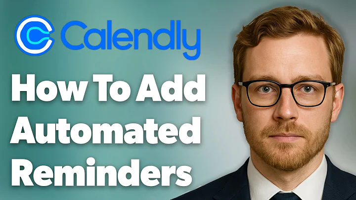 How To Add Automated Reminders And Follow Ups To Your Calendly Meetings [2025 Guide]