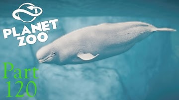 Planet Zoo Mod Spotlight Part 120