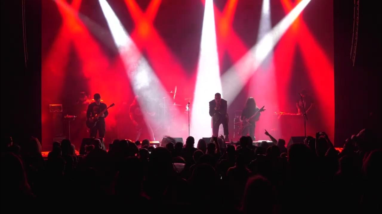 Stands With Fists 2/25/23 Local Love 10yr Anniversary YouTube