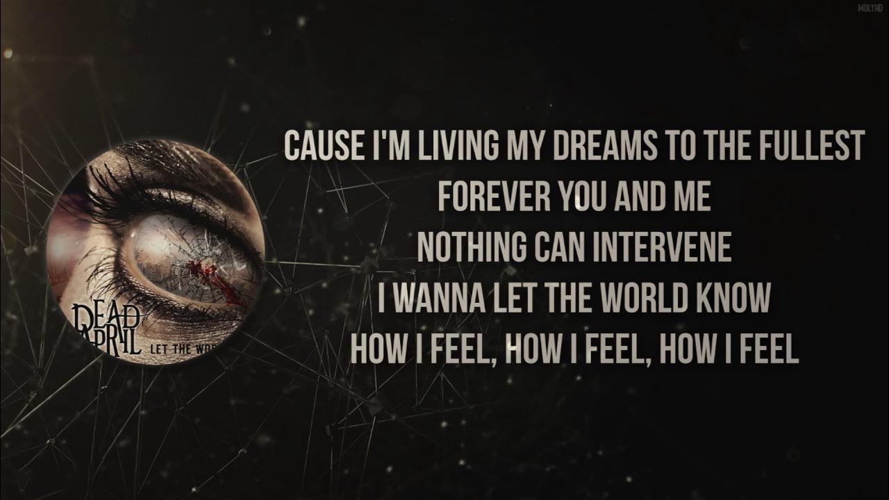 You have broken my heart
