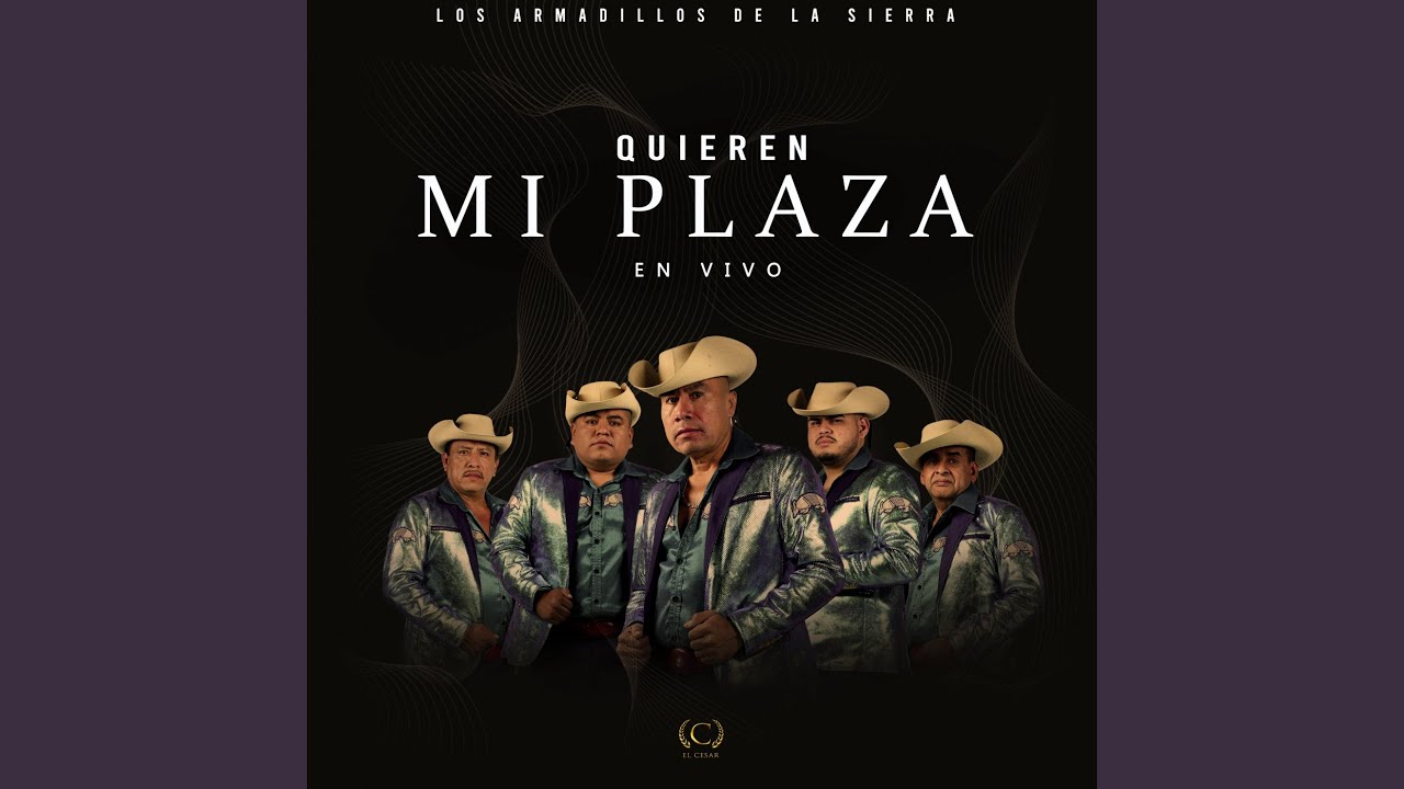 Quieren Mi Plaza Los Armadillos