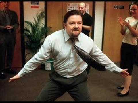Theme From "The Office UK" [full official version]