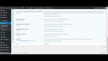 The editor has encountered an unexpected error wordpress