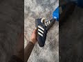 Кросівки Adidas Spezial Night Indigo Blue Cream
