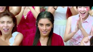 Baaton Ko Teri' FULL VIDEO Song Arijit Singh Abhishek Bachchan, Asin T Series