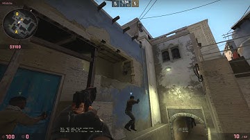 Global Elite Matchmaking (with Sparkles, TrilluXe and Bear)! - MM #1