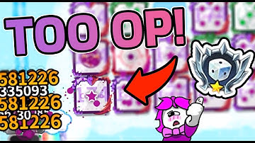 COMBO OP AGAIN?! (Random Dice) [LuNEJuNE]