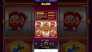 Crazy FaFaFa slot max bet screenshot 3