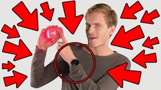 5 SECRETS You Missed In YouTube Rewind 2016! ( The Ultimate 2016 Challenge )