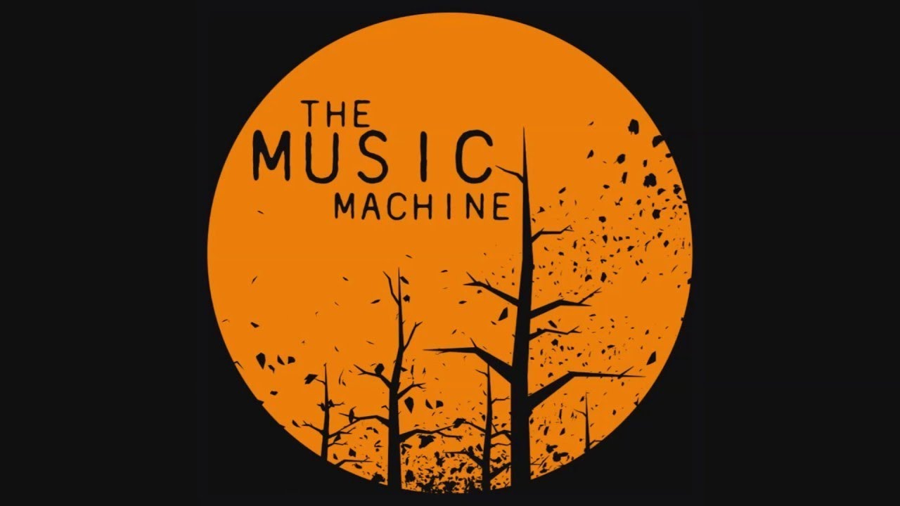 The Music Machine I'm actually so confused.. Part 1 YouTube