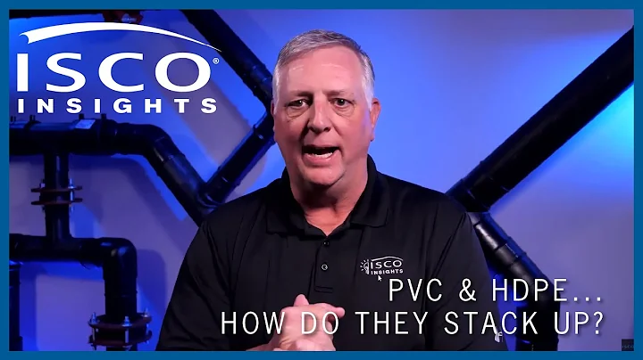 ISCO Insights: PVC and HDPE...How do they stack up?