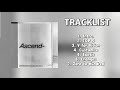 ZEROBASEONE 제로베이스원 ASCEND FULL ALBUM PLAYLIST 