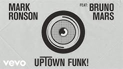 Mark Ronson - Uptown Funk (Audio) ft. Bruno Mars  - Durasi: 4:32. 