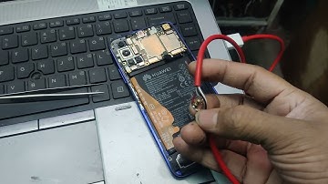 huawei nova 5t (yal-l21) frp bypass all method failed final solution by unlock tool 2023 new update