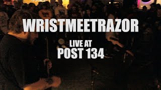 WristMeetRazor - May 11, 2019