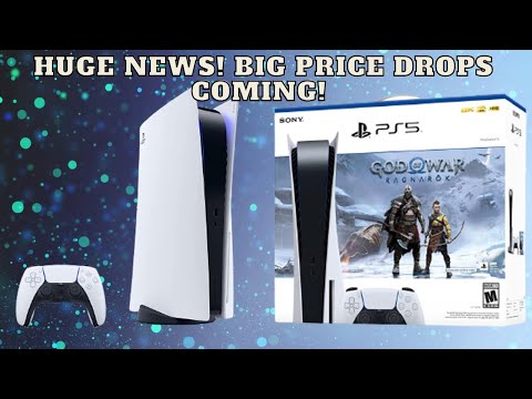 PS5 price drop- Grab your favorite PS5 and more today - Hindustan