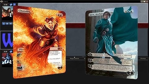 LJAW - Legacy Cube Draft #4 (Match 3, Game 1)