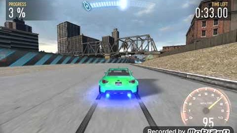 Need for speed no limits: crate opening+race