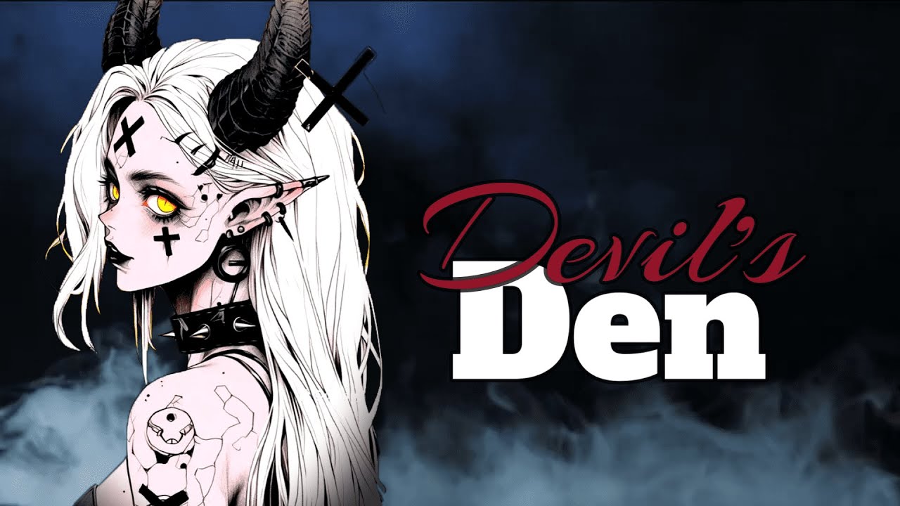 Nightcore - Devil's Den // Lyrics - YouTube