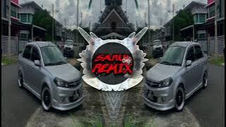 DJ MAHA BENAR BREAK LATIN REMIX