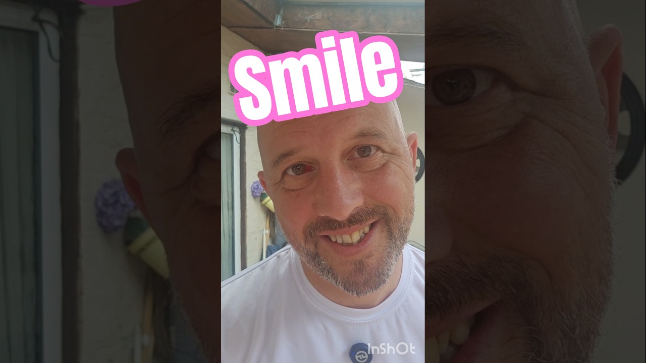Smile - YouTube