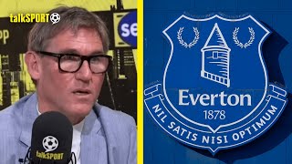 Simon Jordan Is Confident That Everton Is Still A Valuable Club Despite 777 Partners Controversy