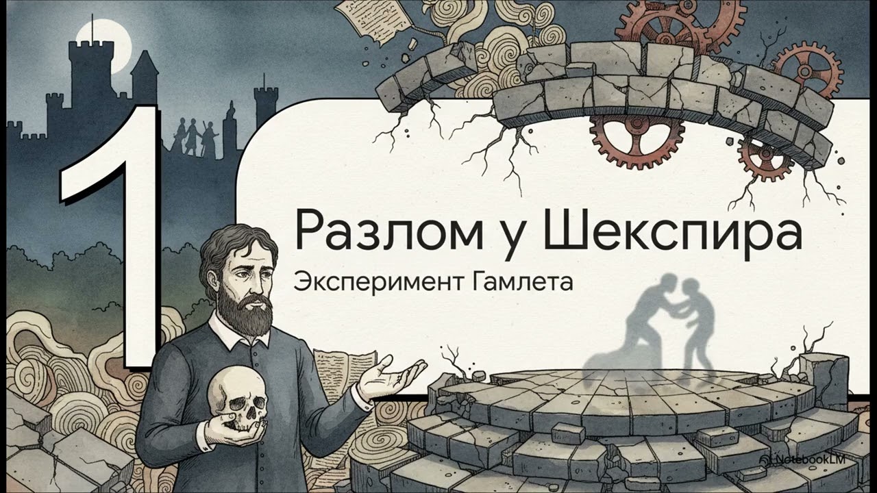 Почему самые простые вопросы ведут в глубокие кроличьи норы | Видеоэссе