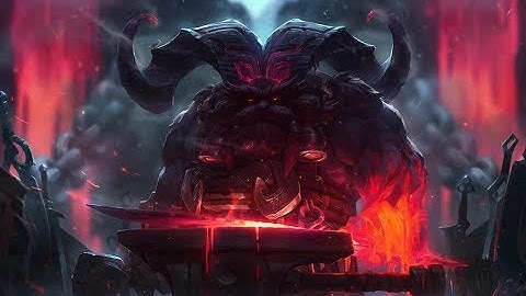 Ornn E Bug