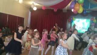 Флешмоб \ Флешмоб \