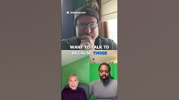 Talk, But Don’t Normalize Racism #substack #shorts