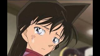 Detective Conan Ran Mouri Lovely Fortune