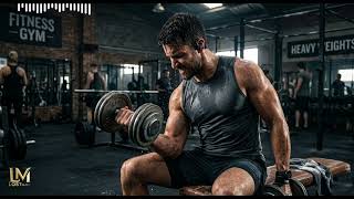 Power Training Music ⚡ – Epic Workout &amp; Gym Energy Boost 🔥