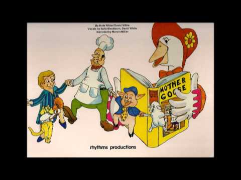 15 30 Days Hath September - Sing Along With Mother Goose - YouTube