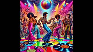 ⭐Master Force - Don't Fight The Feeling 1979 - YouTube