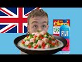 Josh cooks Fiji‘s national dish Oceania series ￼