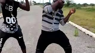 Charles chocolate dancing dynamite HD dances