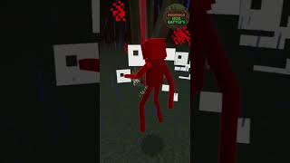 Fugurinn0103 vs AML 666 | MCBE | MobBattle #minecraft #short #shorts #mobbattle #addon #mods