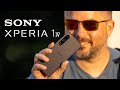 Sony Xperia 1 IV Recenze: V klidu by to mohla být vlajka roku!