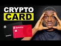 Why The RedotPay Crypto Card is a GAME CHANGER (After 12 months)